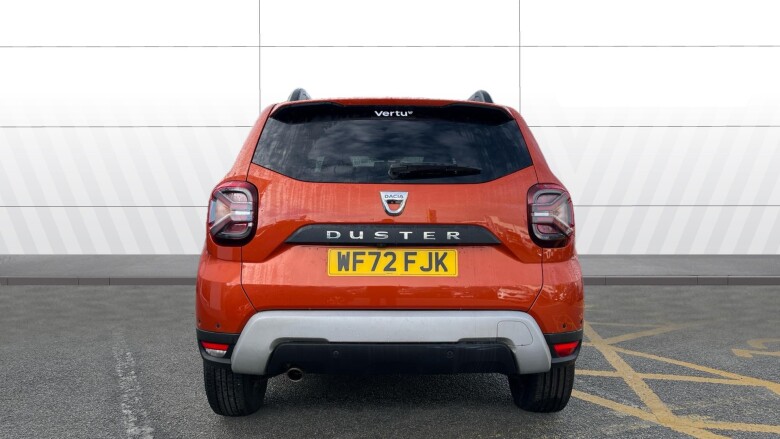 Dacia Duster 1.0 TCe 90 Prestige 5dr Petrol Estate